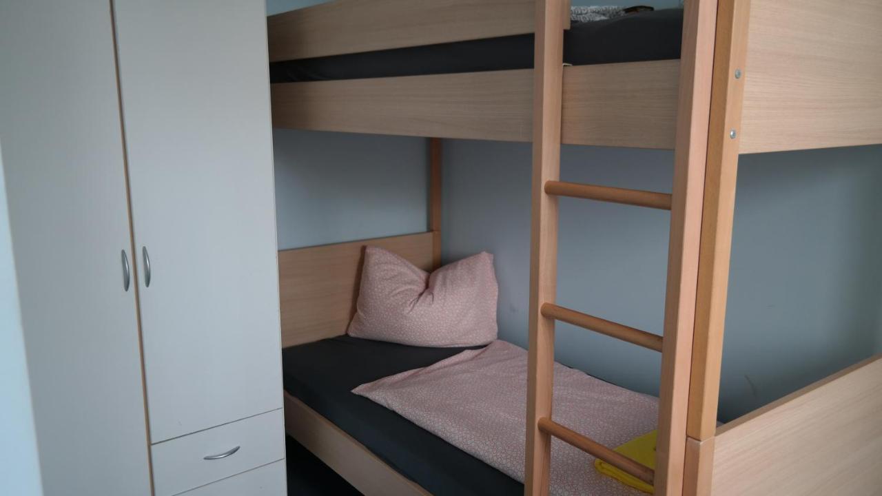 Hostel Inn-Berlin — Foto’s 3
